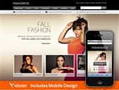 fashionista