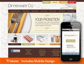 dinnerware